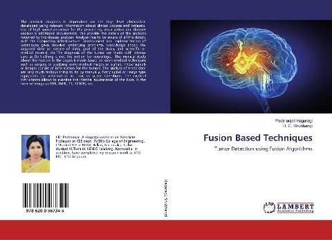 Fusion Based Techniques: Tumor Detection using Fusion Algorithms