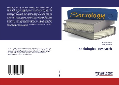 Sociological Research