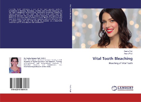 Vital Tooth Bleaching: Bleaching of Vital Teeth