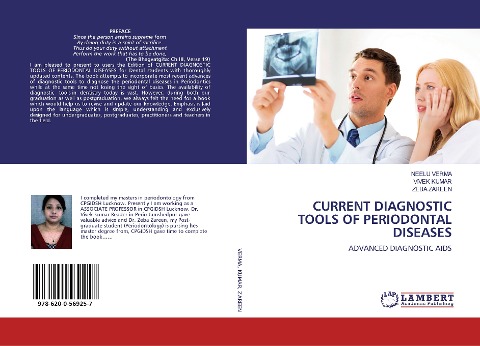 CURRENT DIAGNOSTIC TOOLS OF PERIODONTAL DISEASES: ADVANCED DIAGNOSTIC AIDS