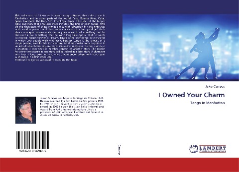 I Owned Your Charm: Tango in Manhattan