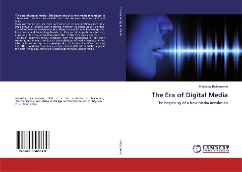 The Era of Digital Media: The Beginning of a New Media Revolution