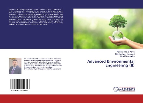 Advanced Environmental Engineering (II)