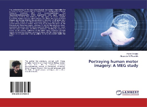 Portraying human motor imagery: A MEG study