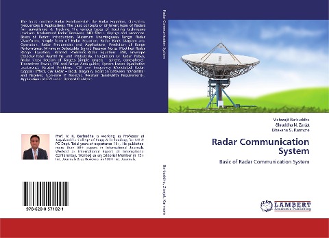 Radar Communication System: Basic of Radar Communication System