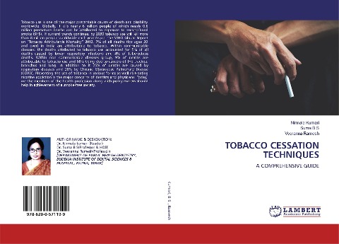 TOBACCO CESSATION TECHNIQUES: A COMPREHENSIVE GUIDE