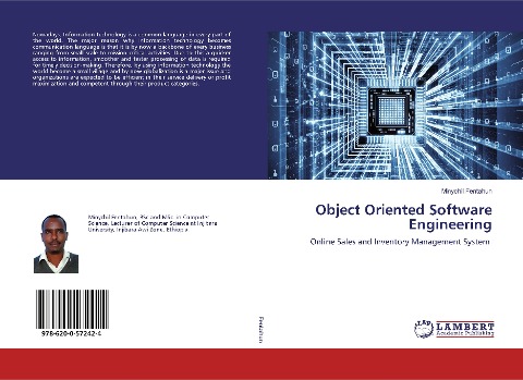 Object Oriented Software Engineering: Online Sales and Inventory Management System
