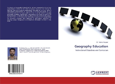 Geography Education: Instructional Objectives and Curriculum