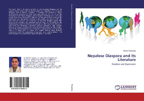Nepalese Diaspora and its Literature: Emotion and Expression