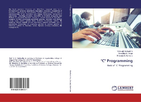 C Programming: Basic of C Programming
