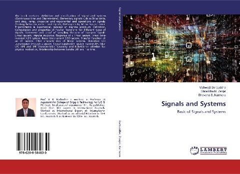 Signals and Systems: Basic of Signals and Systems