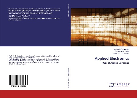 Applied Electronics: Basic of Applied Electronics