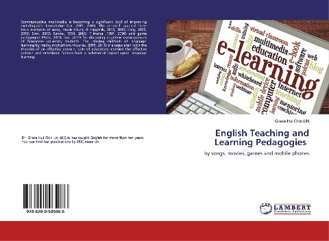 English Teaching and Learning Pedagogies: by songs, movies, games and mobile phones