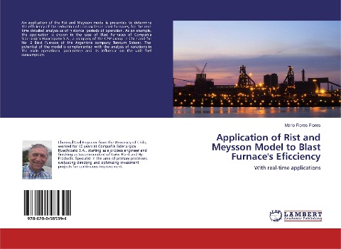 Application of Rist and Meysson Model to Blast Furnaces Eficciency: With real-time applications