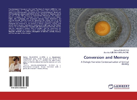 Conversion and Memory: A Dialogic Narrative Contextualisation of Liminal Identity