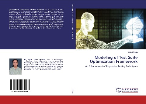 Modeling of Test Suite Optimization Framework: An Enhancement of Regression Testing Techniques