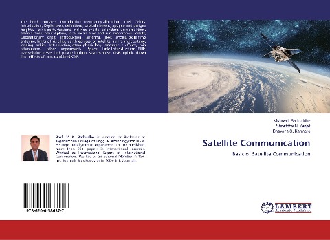 Satellite Communication: Basic of Satellite Communication