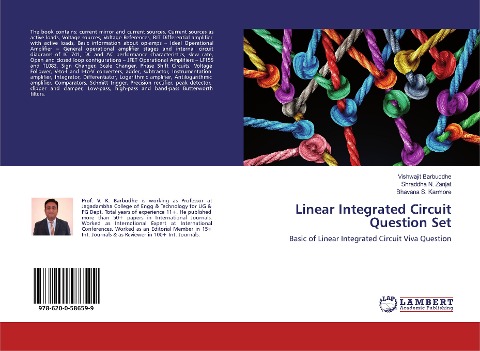 Linear Integrated Circuit Question Set: Basic of Linear Integrated Circuit Viva Question