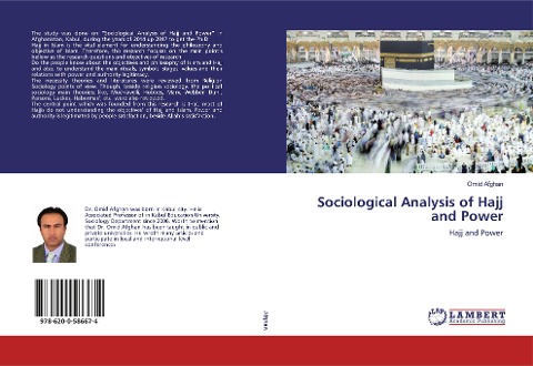 Sociological Analysis of Hajj and Power: Hajj and Power