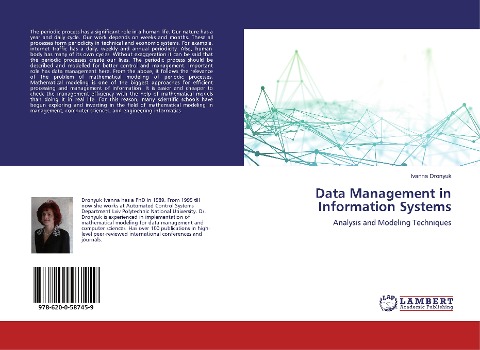 Data Management in Information Systems: Analysis and Modeling Techniques