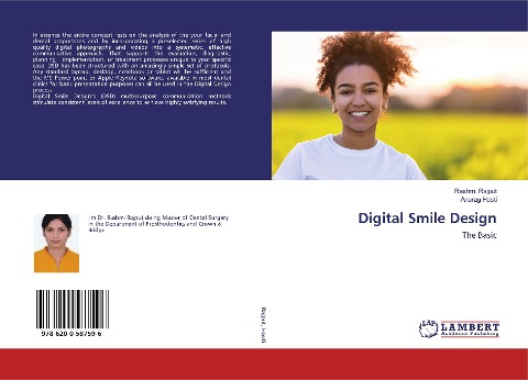 Digital Smile Design: The Basic