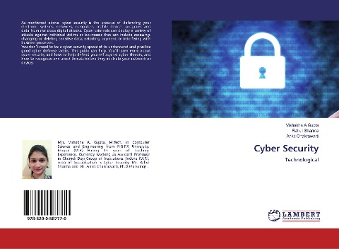 Cyber Security: Technological