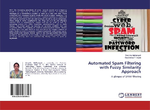 Automated Spam Filtering with Fuzzy Similarity Approach: A glimpse of SPAM filtering