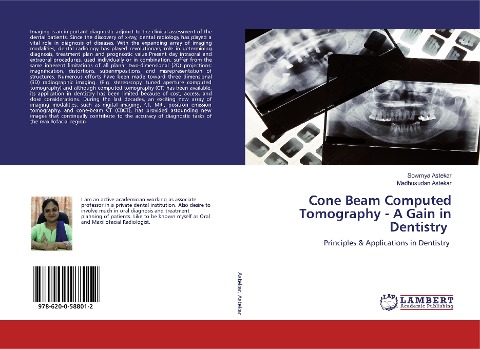 Cone Beam Computed Tomography - A Gain in Dentistry: Principles & Applications in Dentistry