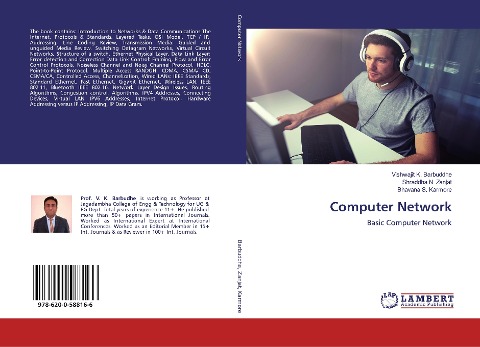 Computer Network: Basic Computer Network
