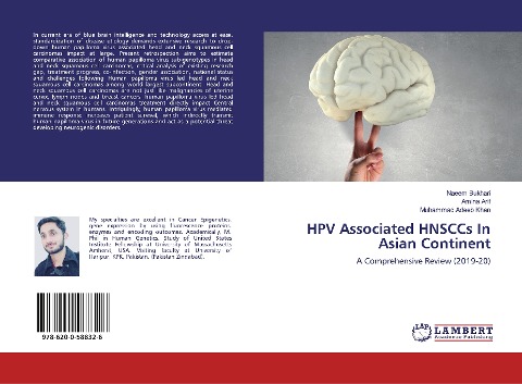 HPV Associated HNSCCs In Asian Continent: A Comprehensive Review (2019-20)