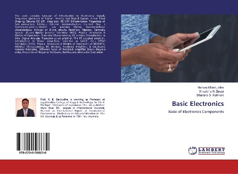 Basic Electronics: Basic of Electronics Components