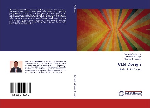 VLSI Design: Basic of VLSI Design