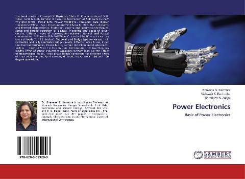 Power Electronics: Basic of Power Electronics
