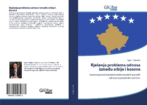 Rje¿enja problema odnosa izme¿u srbije i kosova: Ustavnopravni kontekst me¿unarodnih pravnih odnosa sa posebnim osvrtom