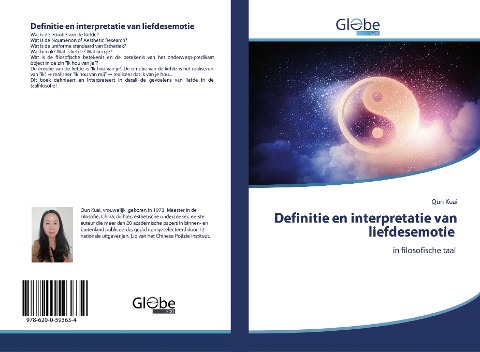 Definitie en interpretatie van liefdesemotie: in filosofische taal