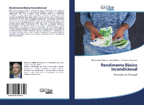 Rendimento Básico Incondicional: Perceção em Portugal