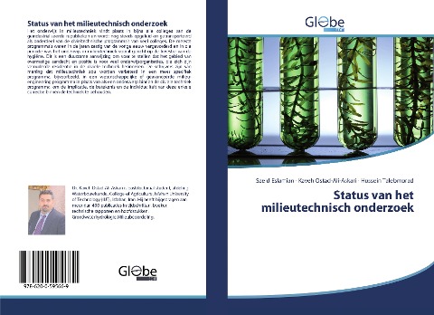 Status van het milieutechnisch onderzoek