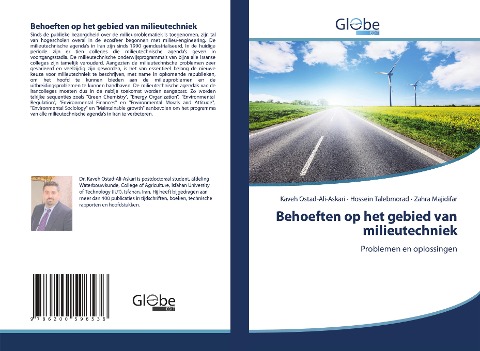 Behoeften op het gebied van milieutechniek: Problemen en oplossingen