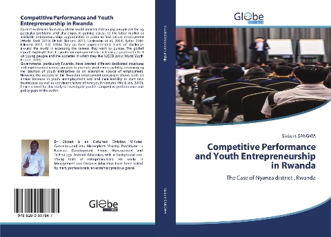 Competitive Performance and Youth Entrepreneurship in Rwanda: The Case of Nyanza district , Rwanda