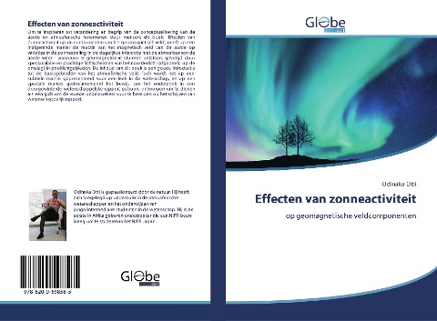 Effecten van zonneactiviteit: op geomagnetische veldcomponenten
