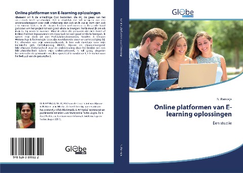 Online platformen van E-learning oplossingen: Een studie