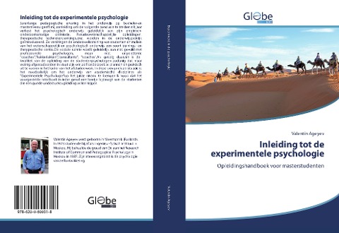 Inleiding tot de experimentele psychologie: Opleidingshandboek voor masterstudenten