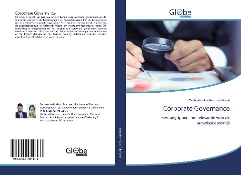 Corporate Governance: Kernbegrippen met relevantie voor de organisatiepraktijk