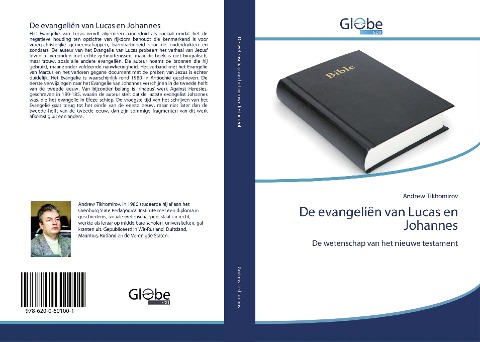 De evangeliën van Lucas en Johannes: De wetenschap van het nieuwe testament