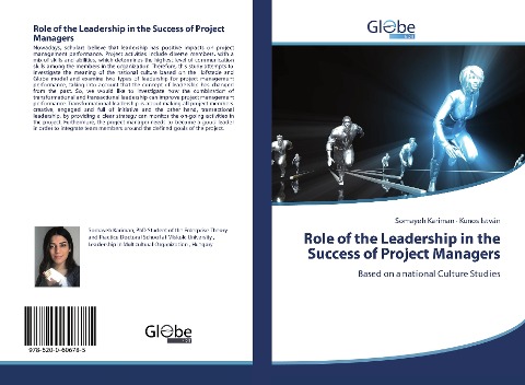 Role of the Leadership in the Success of Project Managers: Based on a national Culture Studies