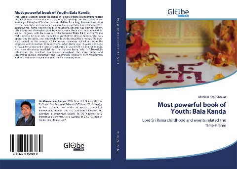 Most powerful book of Youth: Bala Kanda: Lord Sri Rama childhood and events related the Time-Frame