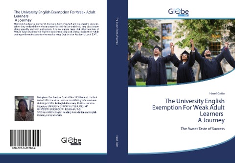 The University English Exemption For Weak Adult Learners A Journey: The Sweet Taste of Success