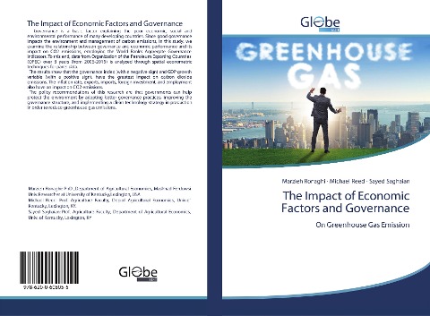 The Impact of Economic Factors and Governance: On Greenhouse Gas Emission