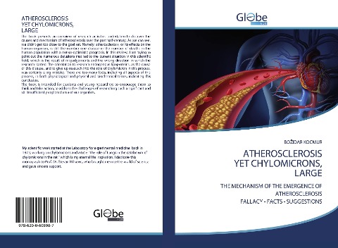 ATHEROSCLEROSIS YET CHYLOMICRONS, LARGE: THE MECHANISM OF THE EMERGENCE OF ATHEROSCLEROSIS FALLACY - FACTS - SUGGESTIONS