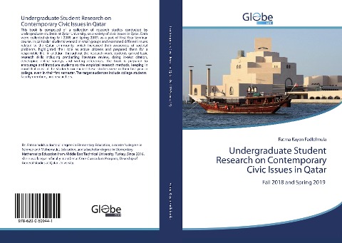Undergraduate Student Research on Contemporary Civic Issues in Qatar: Fall 2018 and Spring 2019